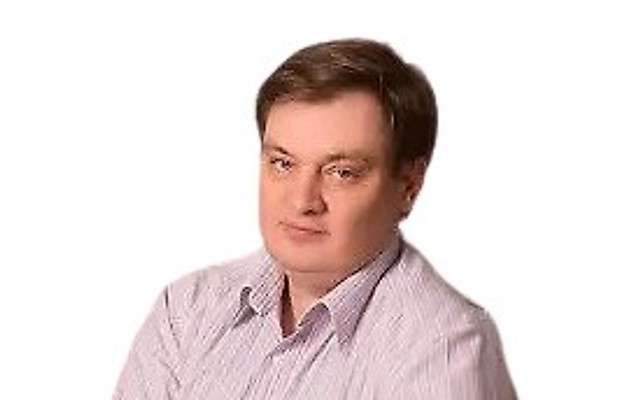 Мирошкин Сергей Вячеславович