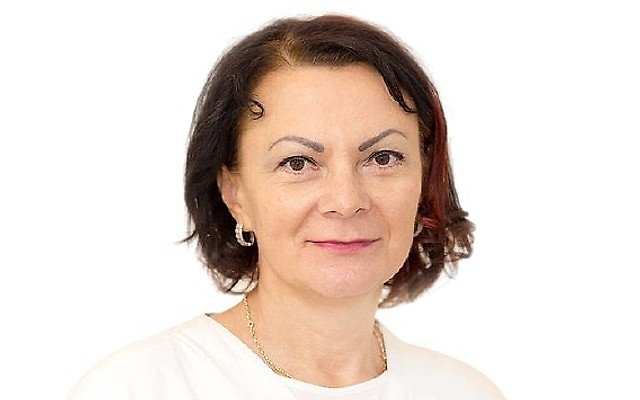 Завойкина Галина Николаевна