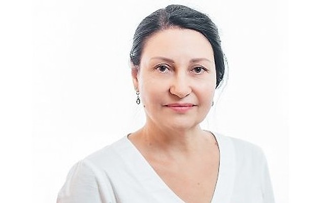 Савватеева Светлана Геннадьевна