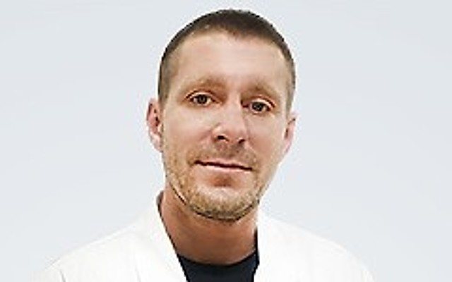 Литвин Александр Борисович
