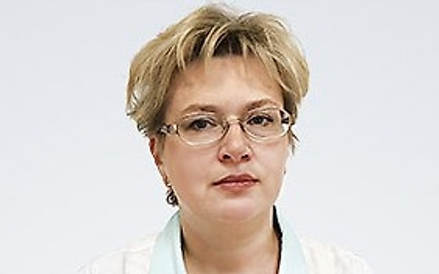 Пшеничная Ирина Николаевна
