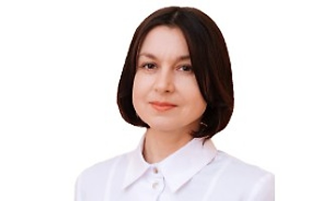 Пименова Наталья Викторовна