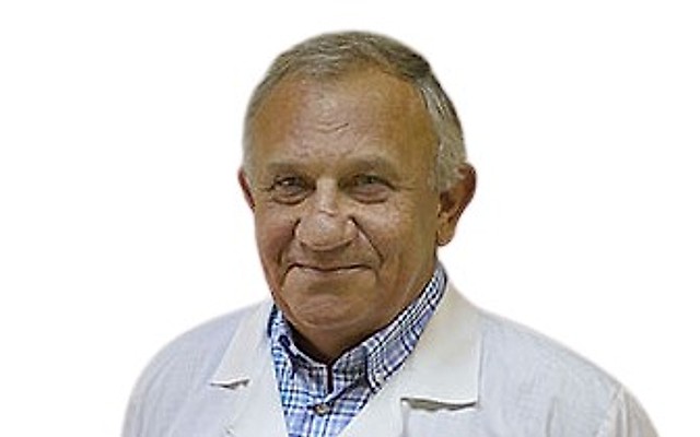 Федулаев Роман Борисович