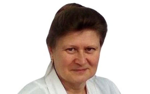 Кахутина Светлана Олеговна