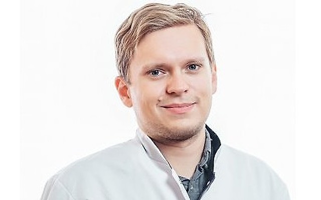 Бриткин Петр Петрович