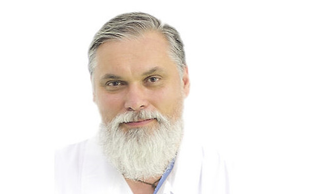 Горковцов Андрей Викторович