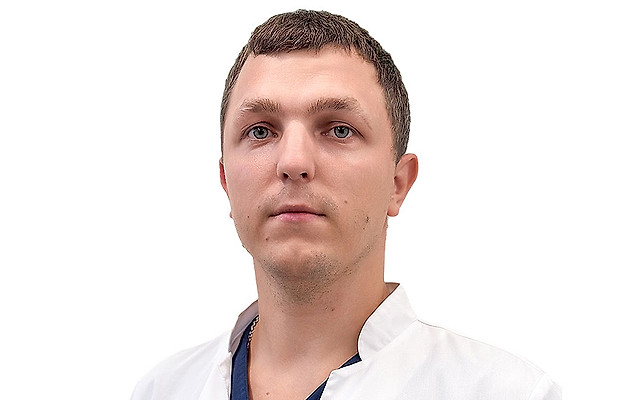 Кирсанов Никита Александрович