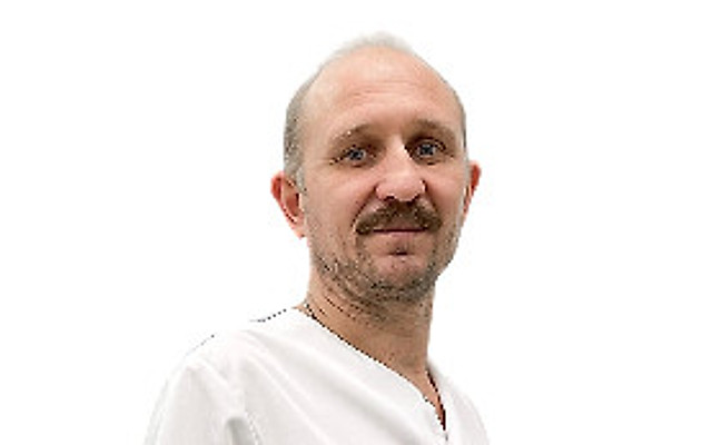 Елгазин Сергей Владимирович