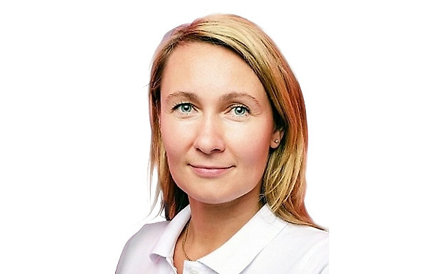 Фирсова Юлия Викторовна