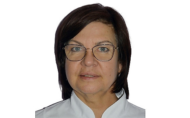 Пучкова Галина Анатольевна
