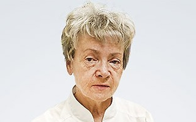 Ермакова Лариса Васильевна