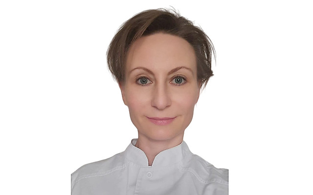 Тимохина Ирина Викторовна