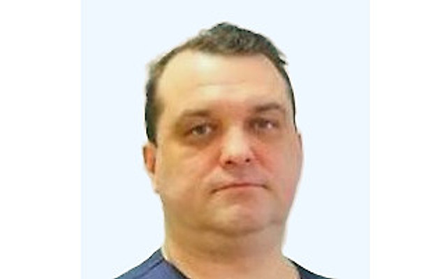 Смирнов Павел Алексеевич