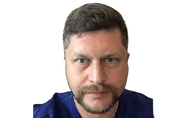 Филоненко Павел Сергеевич