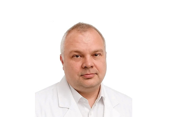 Коненков Юрий Борисович