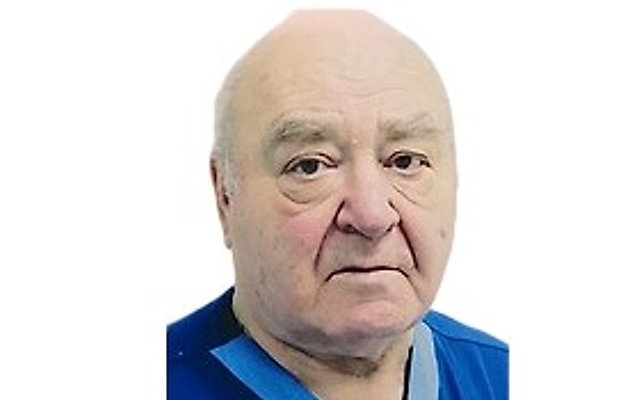 Посельский Александр Евгеньевич