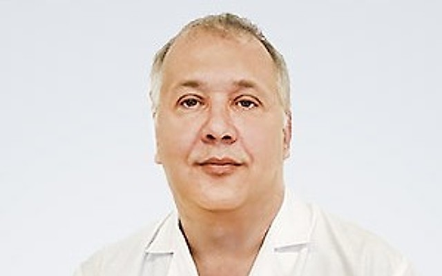 Елманов Александр Анатольевич