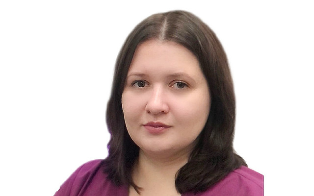 Лапина Елена Сергеевна