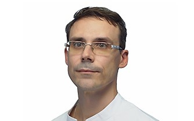Лопухов Дмитрий Валентинович