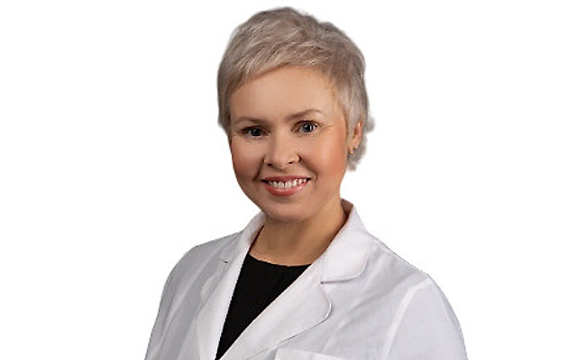 Ермакова Светлана Викторовна