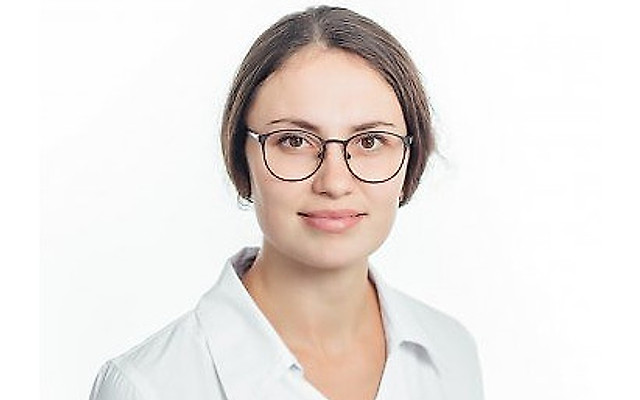 Баранова Александра Юрьевна