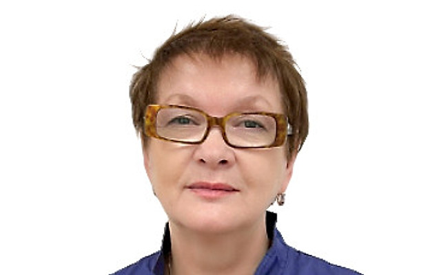 Девятова Ирина Николаевна