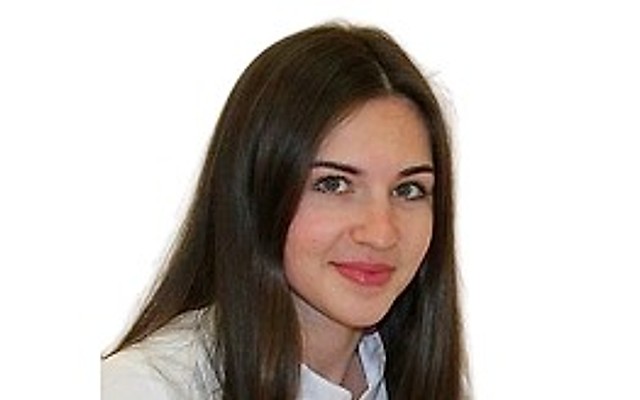 Стрельцова Ольга Сергеевна