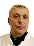 Кулагин Сергей Николаевич