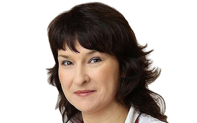 Лопухова Светлана Анатольевна