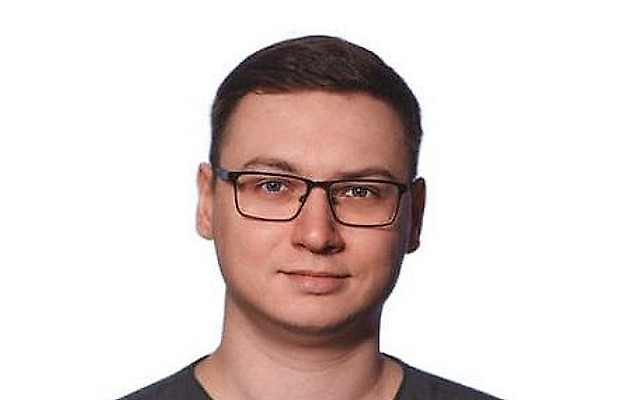 Шустов Алексей Эдуардович