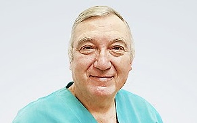 Подъяблонский Алексей Васильевич