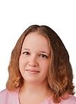 Соловова Ольга Вячеславовна