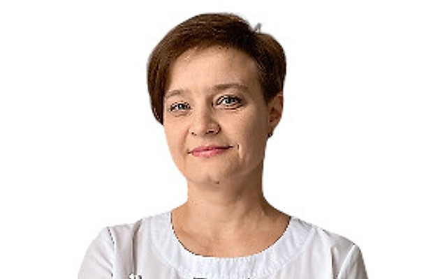 Ермакова Анна Алексеевна