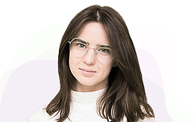 Пилипенко (Баранова) Ксения
