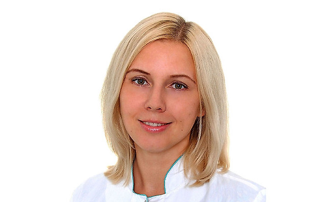 Епишина Татьяна Александровна