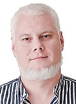 Якушкин Сергей Николаевич