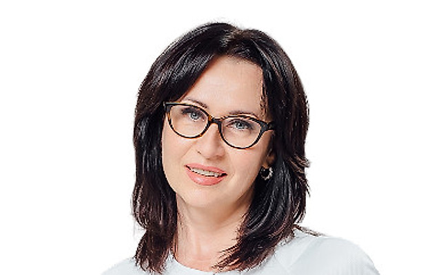 Саморукова Светлана Владимировна