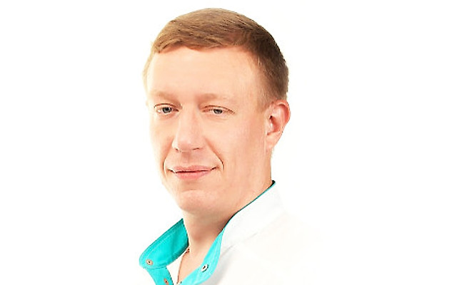 Молчанов Сергей Анатольевич