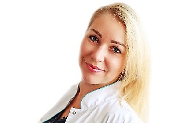 Сеинова Людмила Николаевна