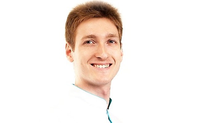 Кондаков Игорь Викторович