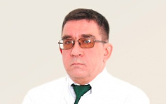 Агеенко Вадим Валентинович