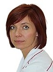 Галай Оксана Романовна