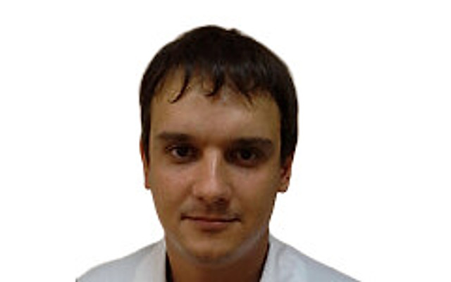 Савкин Илья Дмитриевич