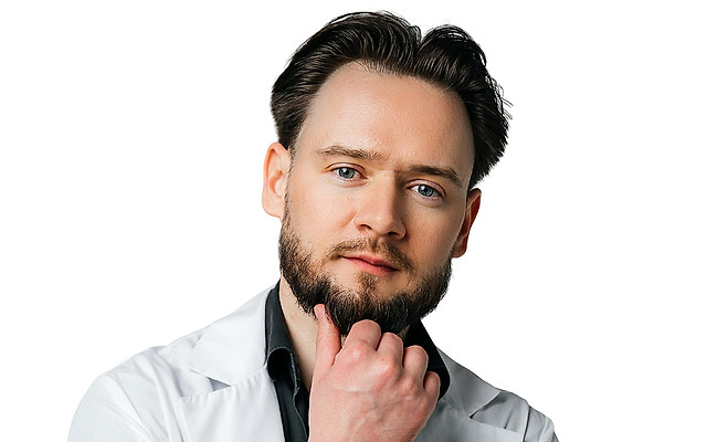 Горбов Александр Сергеевич