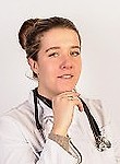 Кириллова Екатерина Владимировна