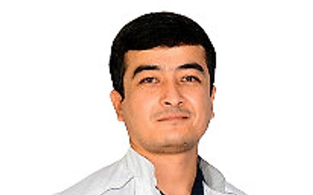 Сатыбалдыев Алишер Низамаддинович