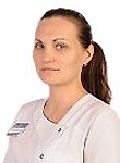 Васильева Татьяна Владимировна