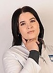 Кайдакова Екатерина Юрьевна