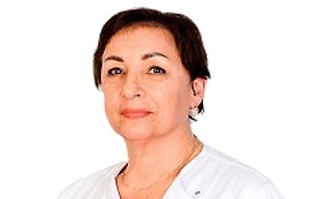 Королёва Наталия Владимировна