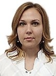 Юневич Елена Анатольевна